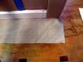 Crafting a Good Leather Corner